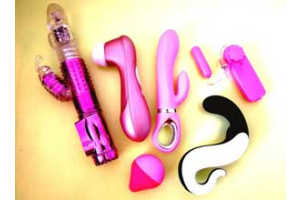 primeiro brinquedos sexual