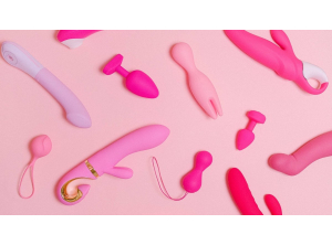 Os 5 brinquedos sexuais que mais melhoraram minha saúde mental em 2025