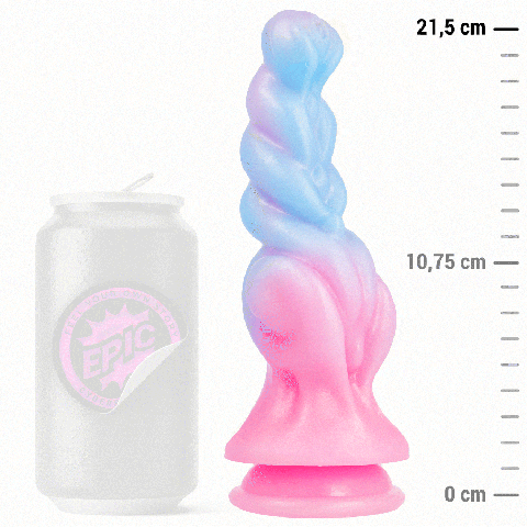 EPIC - DILDO RHEONA DAWN