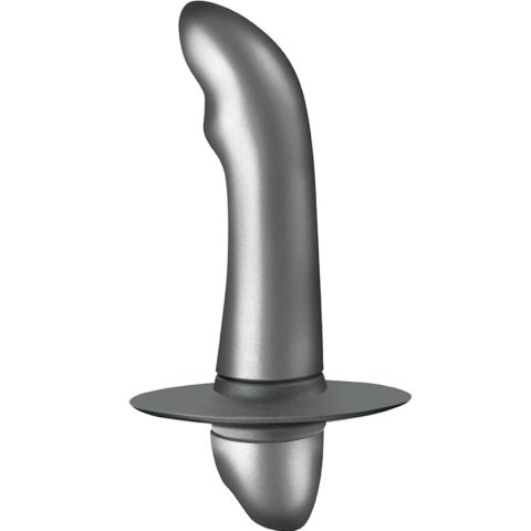 CLIMAXIMUM - VIBRADOR DE PRÓSTATA GRATUS INICIANTE