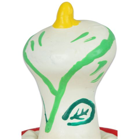 CONDOMERIE - PRESERVATIVOS NOVIDADES PINTADOS À MÃO KALA