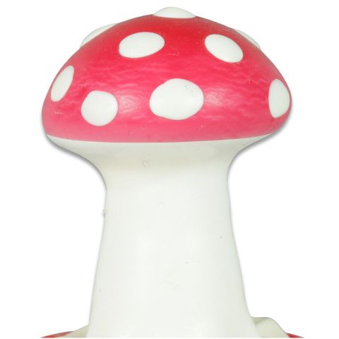 CONDOMERIE - PRESERVATIVOS NOVIDADES PINTADOS À MÃO MODELO TOADSTOOL 2