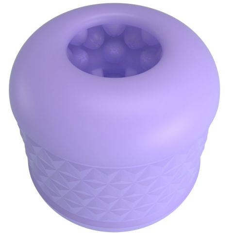 PRETTY LOVE - MASTURBADOR MASCULINO CORY ROXO