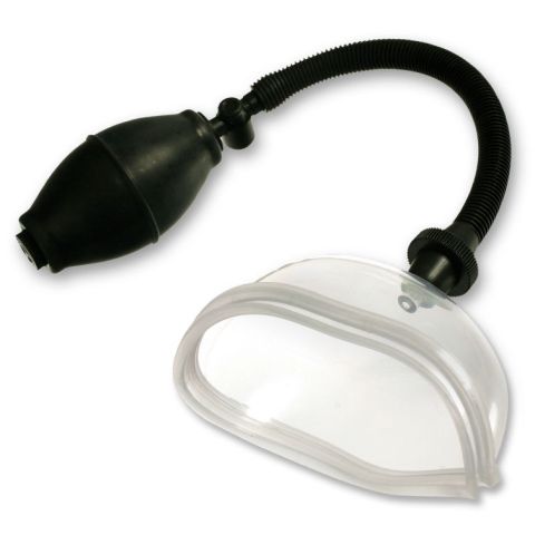 FETISH FANTASY SERIES - SÉRIE DE BOMBAS DE SUCÇÃO VAGINAL PODEROSAS