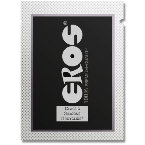 EROS LADY LINE - CORPO DE SILICONE CLASSIC 1.5 ML