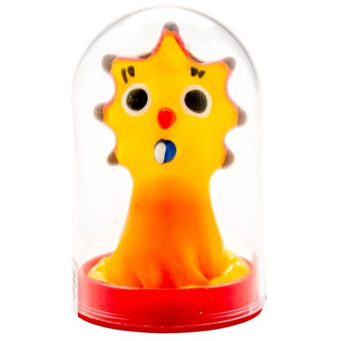 CONDOMERIE - PRESERVATIVOS NOVIDADES PINTADOS À MÃO IRMÃ