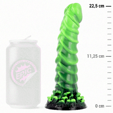 EPIC - DILDO CAELION LIVING ROOT